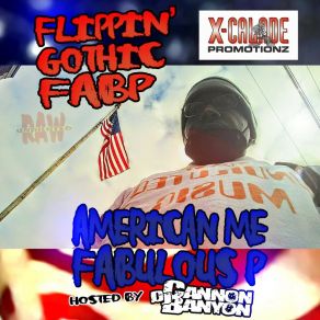 Download track Talking 2 Da Dead Flippin' Gothic Fabp