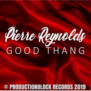 Download track JIVE TURKEY Pierre Reynolds