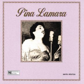 Download track 'Ncampagna È 'n'ata Cosa Pina Lamara