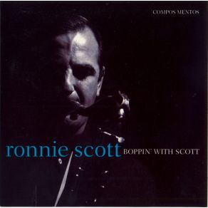 Download track A Night In Tunisia Ronnie Scott