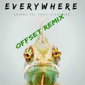 Download track Everywhere (Offset Radio Edit) Ginny Vee