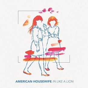 Download track Wrong Side Of The Door American Housewife