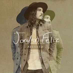 Download track Cheer You On Jordan Feliz