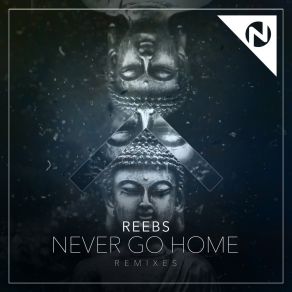 Download track Never Go Home (Dairus Remix) Reebs