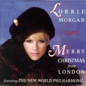 Download track Little Snow Girl Lorrie Morgan, New World Philharmonic