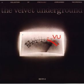 Download track Ocean The Velvet Underground