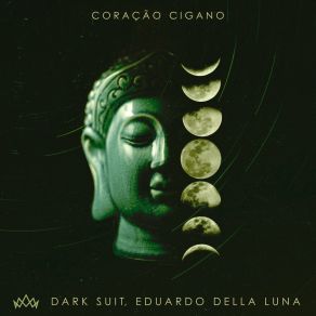 Download track Coração Cigano (Club Mix) Eduardo Della Luna