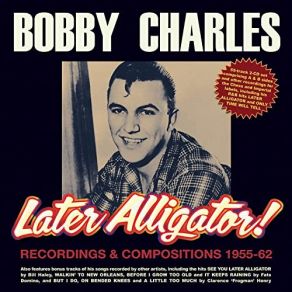 Download track What Can I Do Bobby Charles