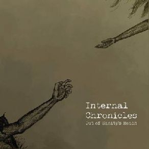 Download track Intrinsic Murmurs Internal Chronicles