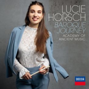 Download track Oboe Concerto In D Minor, BWV 1059R: 3. Presto (Performed On Recorder) The Academy Of Ancient Music, Bojan Cicic, Lucie Horsch