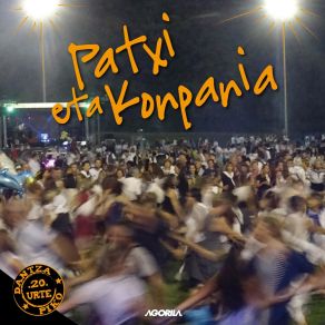 Download track Rigodon Patxi Eta Konpania