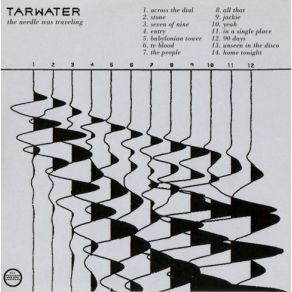 Download track In A Single Place Tarwater