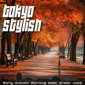 Download track Warmth Of Forest Quiet Of Heart Tokyo Stylish