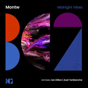 Download track Midnight Vibes Montw