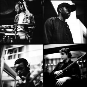 Download track Love Is The Message (Live At Abbey Road Studios) Alfa Mist, Mansur Brown, Yussef Dayes, Rocco Palladino