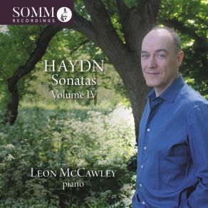 Download track Piano Sonata No. 51 In E-Flat Major, Op. 30 No. 4, Hob. XVI: 38: I. Allegro Moderato Leon McCawley