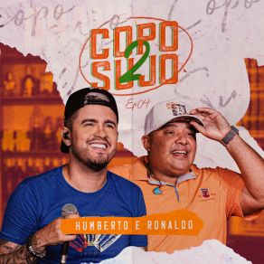 Download track Pra Lá De Bagdá / Parece Castigo Ronaldo