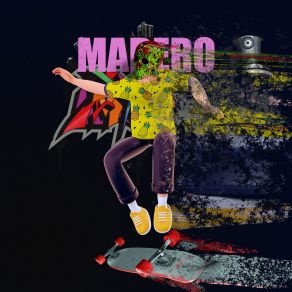 Download track Grab The Style Madero