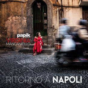 Download track Na Voce Na Chitarra E O Poco E Luna Papik, Virginia Mancaniello