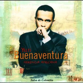 Download track Negrito Yuri Buenaventura