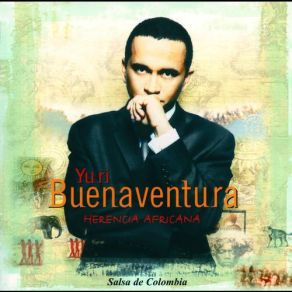 Download track Niño Africano Yuri Buenaventura