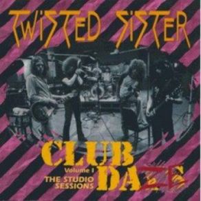 Download track High Steppin' Twisted Sister