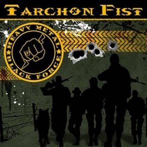 Download track You Must Feel Your Heart Tarchon Fist