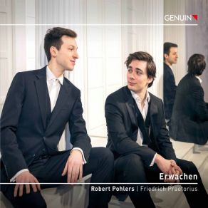 Download track Mendelssohn: Venetianisches Gondellied, Op. 57 No. 5, MWV K 114 Friedrich Praetorius, Robert Pohlers