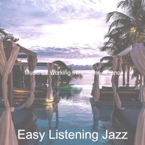 Download track Subdued Atmosphere For Sleeping Easy Listening Jazz