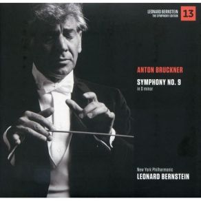 Download track Bruckner - Symphony No. 9 In D Minor - 3. Adagio. Langsam, Feierlich Bruckner, Anton