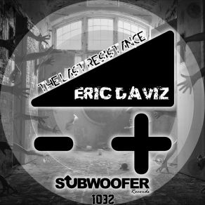 Download track The Last Resistance Eric Daviz