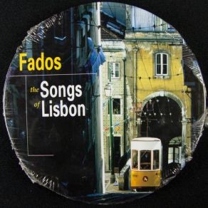 Download track Fado Fado Rodrigo