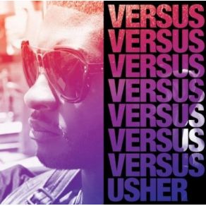 Download track There Goes My Baby Usher