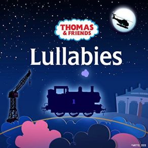 Download track Roll Call Lullaby Thomas & Friends