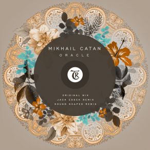 Download track Oracle Mikhail Catan