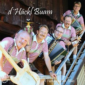 Download track Bömischer Walzer Häckl-Buam