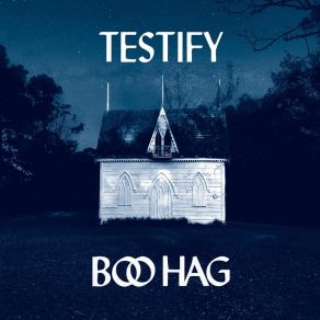 Download track Cisterns Boo Hag