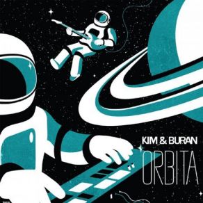 Download track Jet Disco Kim & Buran