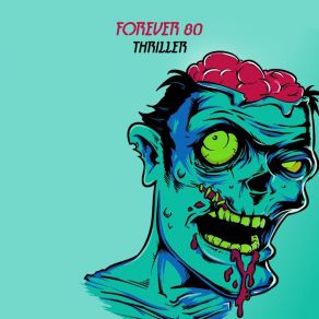 Download track Thriller (Club Edit) Forever 80Bsharry