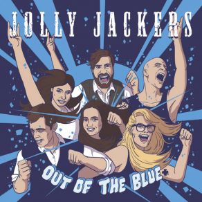 Download track Deaf And Dumb Jolly Jackers