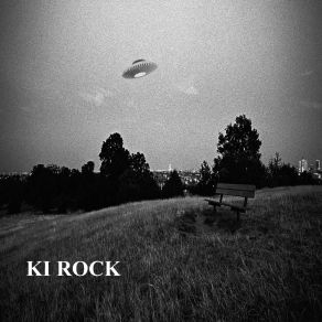 Download track Estaçao Espacial Ki Rock