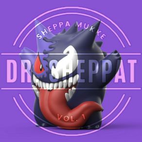 Download track Monkey Dr. Sheppat