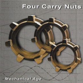 Download track Red Shift Four Carry Nuts