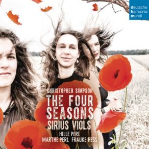 Download track The Four Seasons Winter II. Ayre Sirius Viols