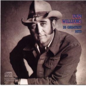 Download track Come Early Morning Don Williams