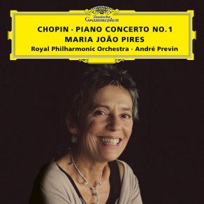 Download track 01. Maria João Pires - I. Allegro Maestoso Frédéric Chopin