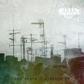 Download track Sound System Ego DeathVibe Emissions