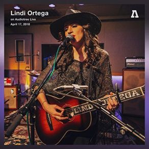 Download track The Comeback Kid Lindi Ortega