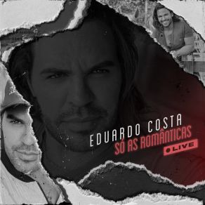 Download track Melhor Que Antes (Live) Eduardo Costa