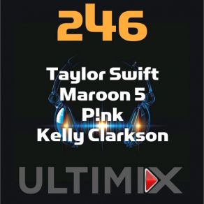 Download track Love So Soft (ULTI-ReMIX By Bit Error) Kelly Clarkson